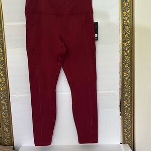 High waist 90 Degree leggings